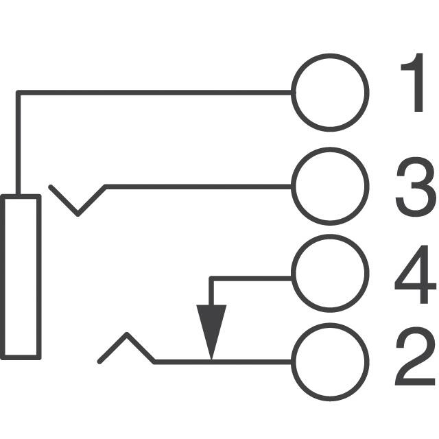 SJ-2524-SMT-TR CUI Devices  Audio Connectors